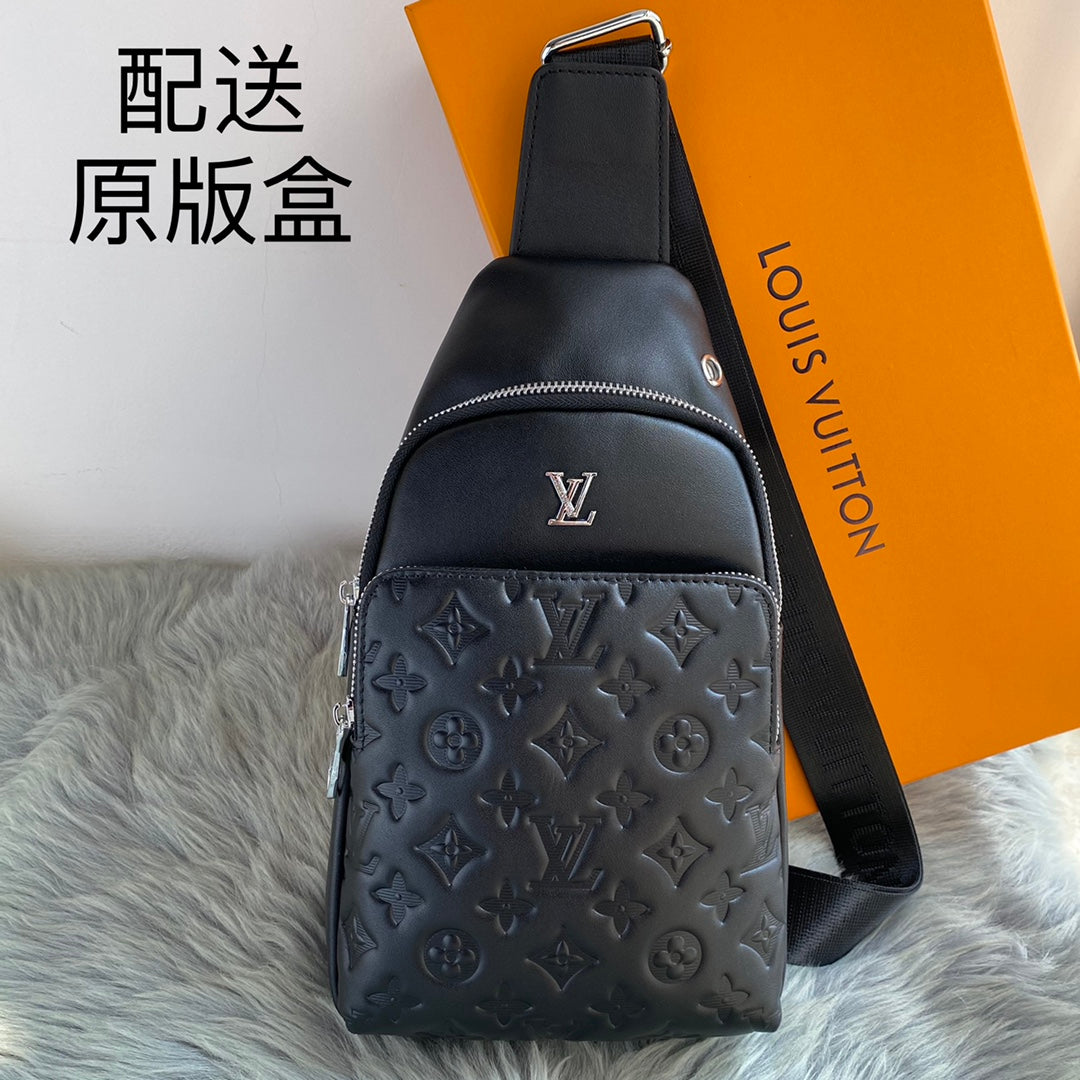 Luxury Bag - LU-V - 025