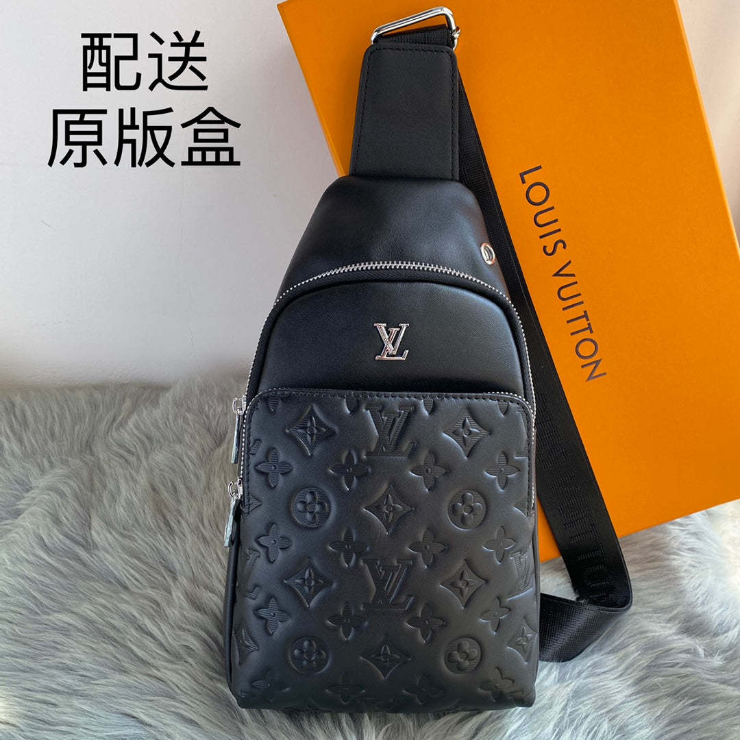 Luxury Bag - LU-V - 025