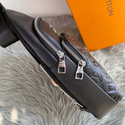 Luxury Bag - LU-V - 025