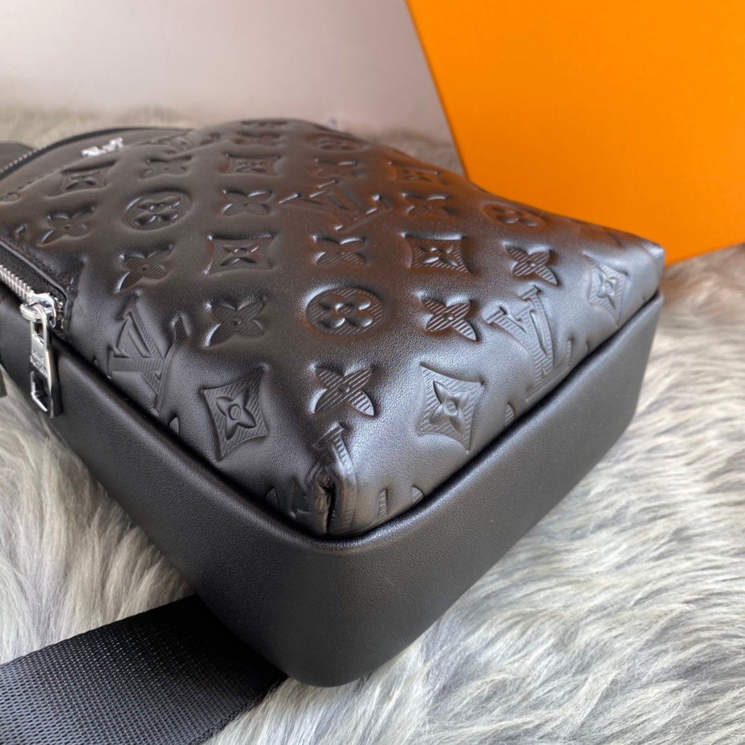 Luxury Bag - LU-V - 025
