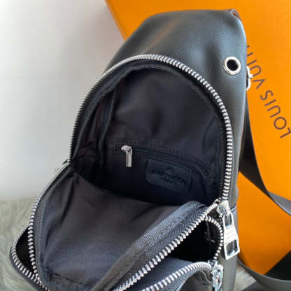Luxury Bag - LU-V - 025