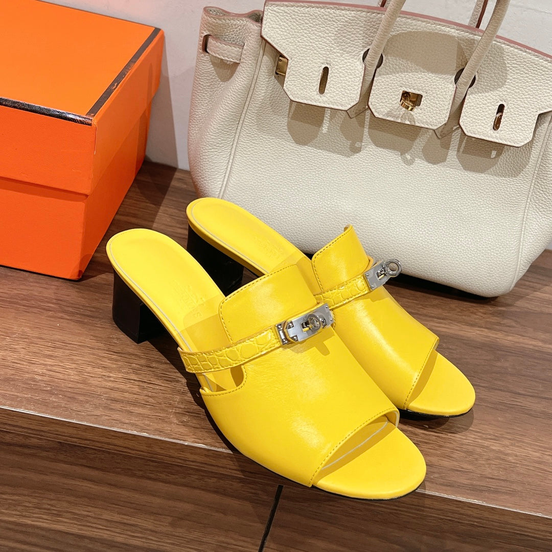 Luxury Shoes - HMS - 083