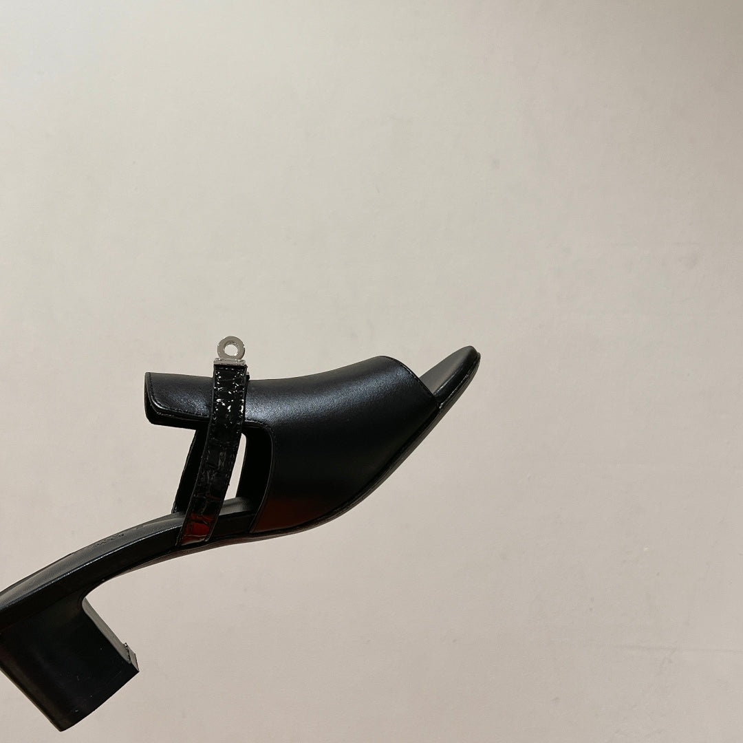 Luxury Shoes - HMS - 084
