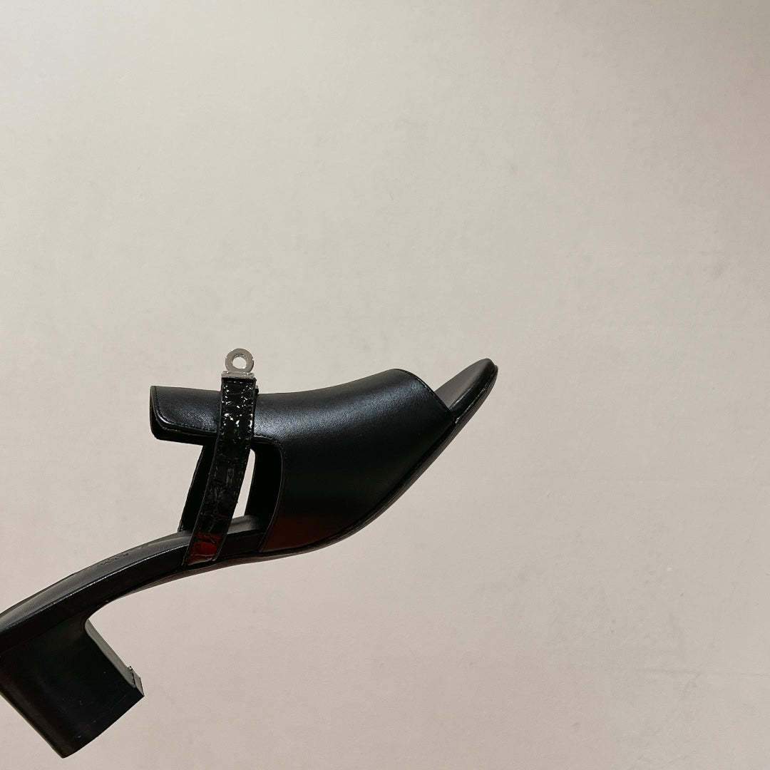 Luxury Shoes - HMS - 084