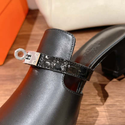 Luxury Shoes - HMS - 084
