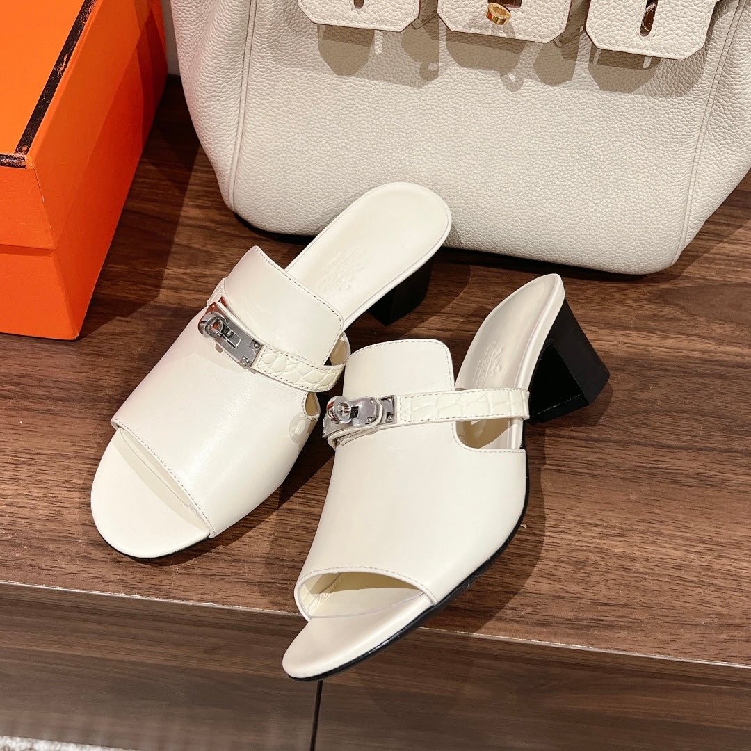 Luxury Shoes - HMS - 085