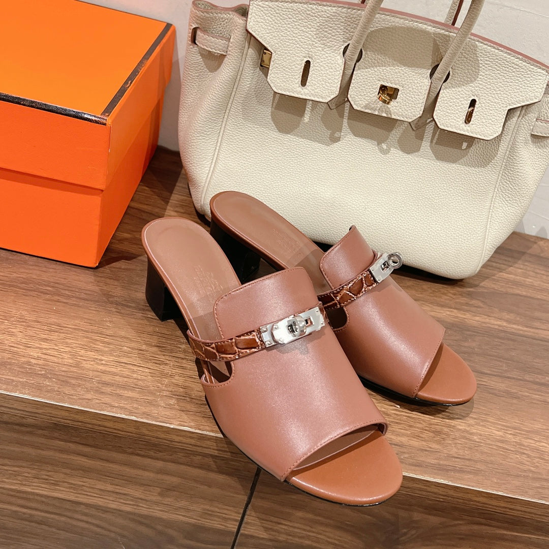 Luxury Shoes - HMS - 086