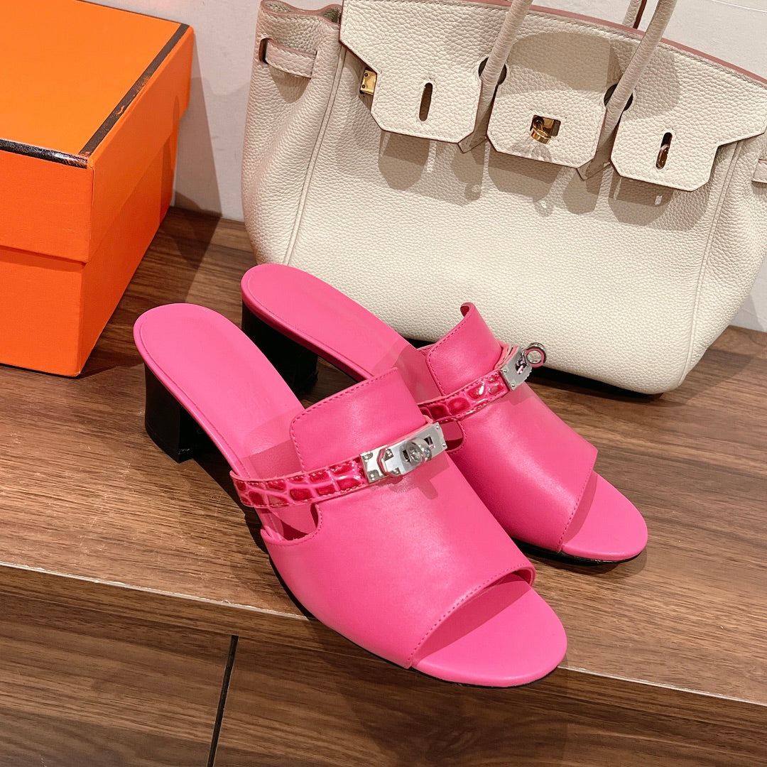 Luxury Shoes - HMS - 087