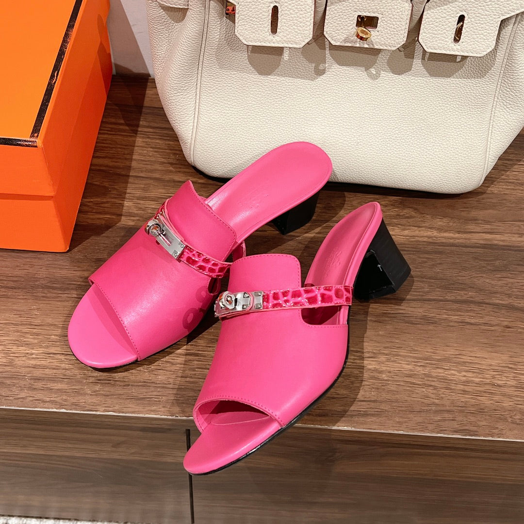 Luxury Shoes - HMS - 087