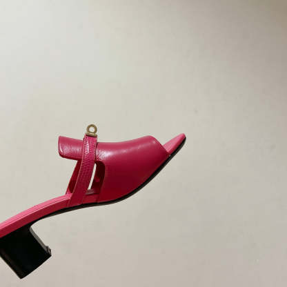 Luxury Shoes - HMS - 090