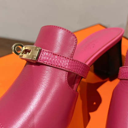 Luxury Shoes - HMS - 090
