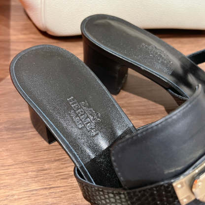 Luxury Shoes - HMS - 091