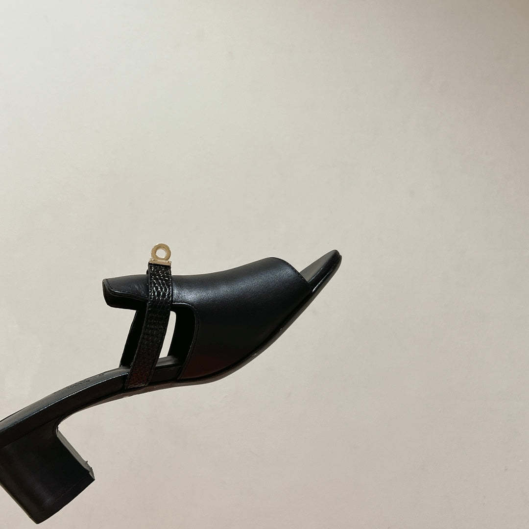 Luxury Shoes - HMS - 091