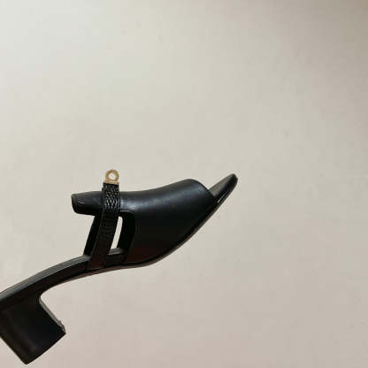 Luxury Shoes - HMS - 091