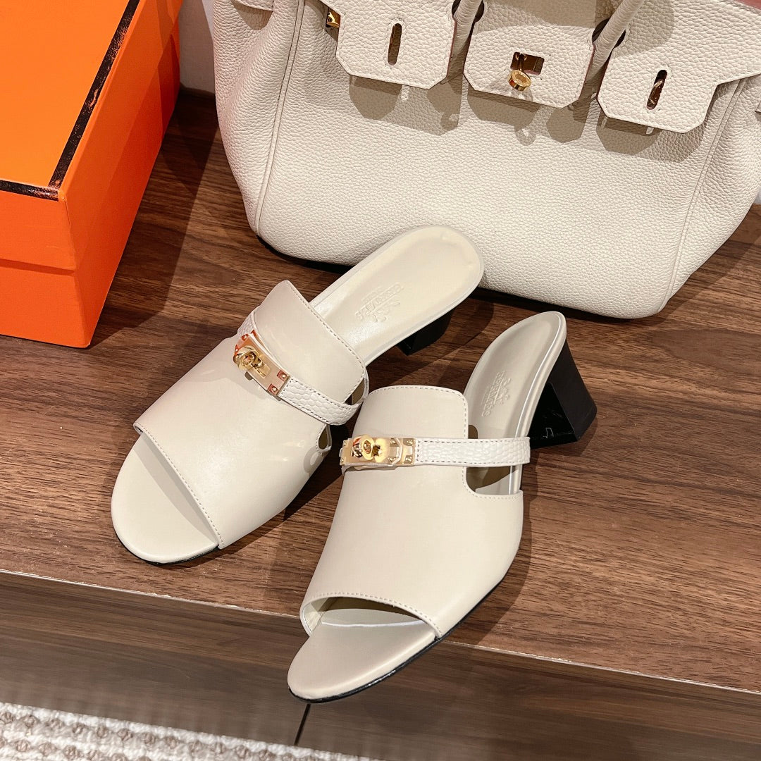 Luxury Shoes - HMS - 092
