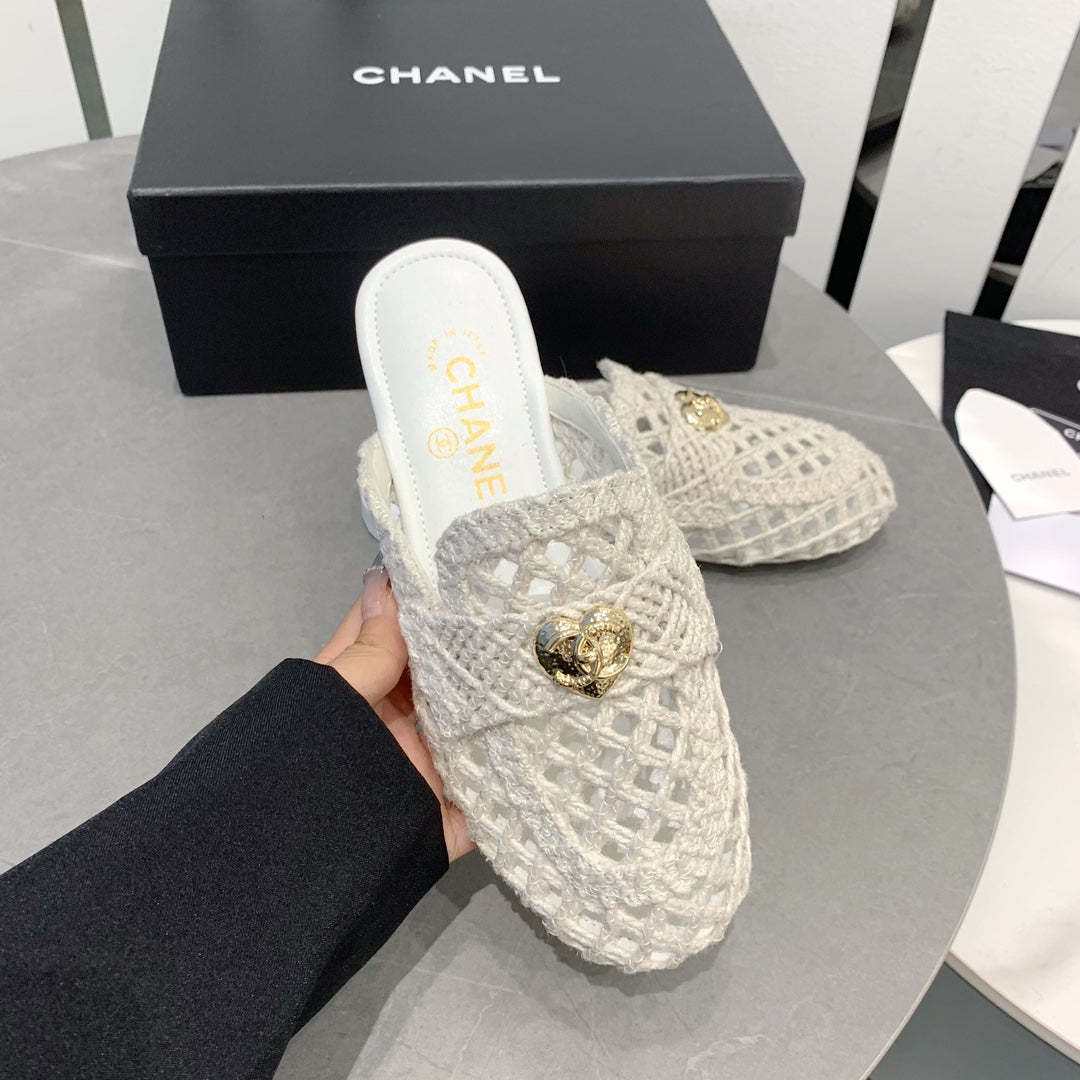 Luxury Shoes Sandals - CHL - 578