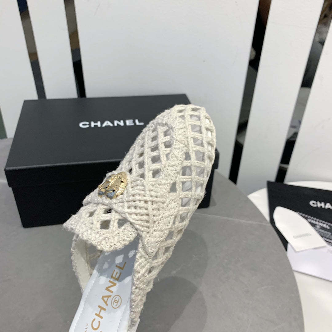 Luxury Shoes Sandals - CHL - 578