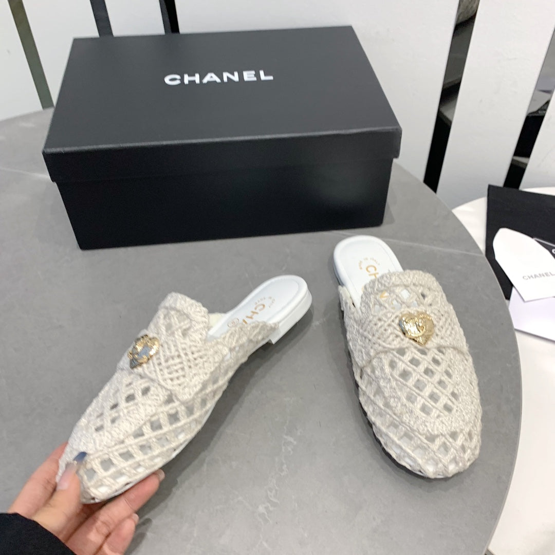 Luxury Shoes Sandals - CHL - 578