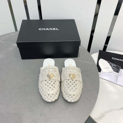 Luxury Shoes Sandals - CHL - 578