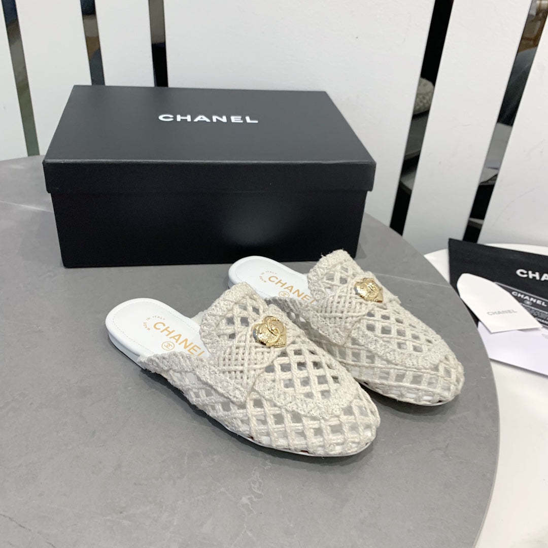 Luxury Shoes Sandals - CHL - 578