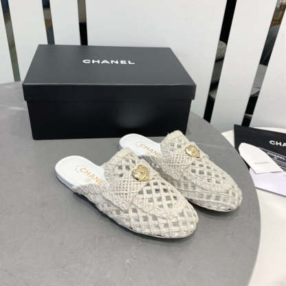 Luxury Shoes Sandals - CHL - 578