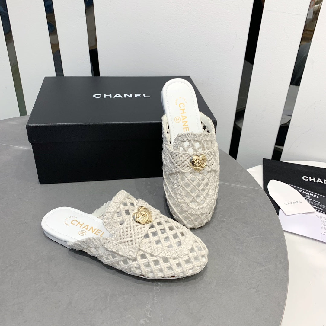Luxury Shoes Sandals - CHL - 578