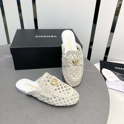 Luxury Shoes Sandals - CHL - 578