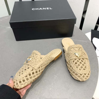 Luxury Shoes Sandals - CHL - 579