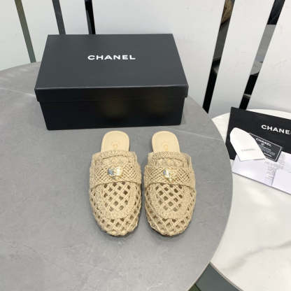 Luxury Shoes Sandals - CHL - 579