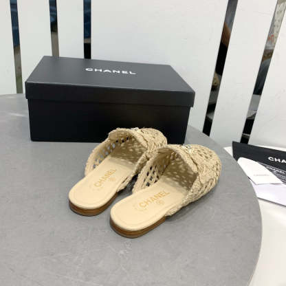 Luxury Shoes Sandals - CHL - 579
