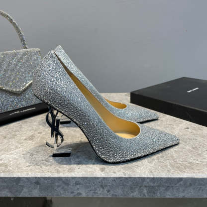 Luxury Shoes Sandals - SL - 192