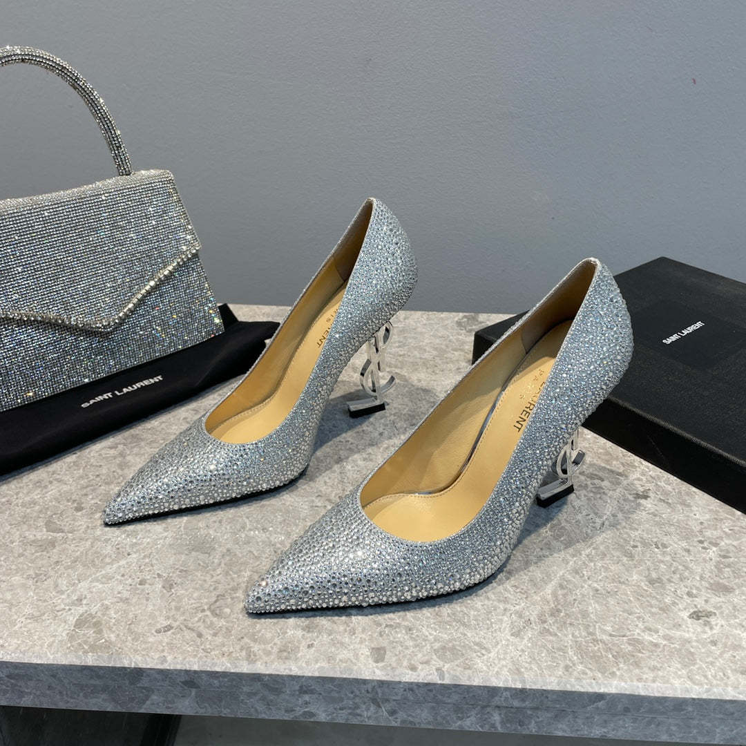 Luxury Shoes Sandals - SL - 192