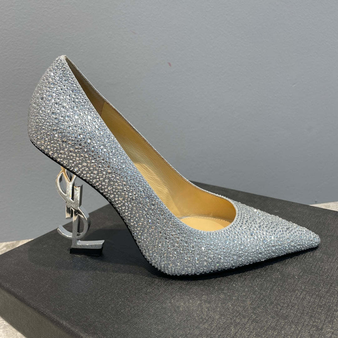 Luxury Shoes Sandals - SL - 192