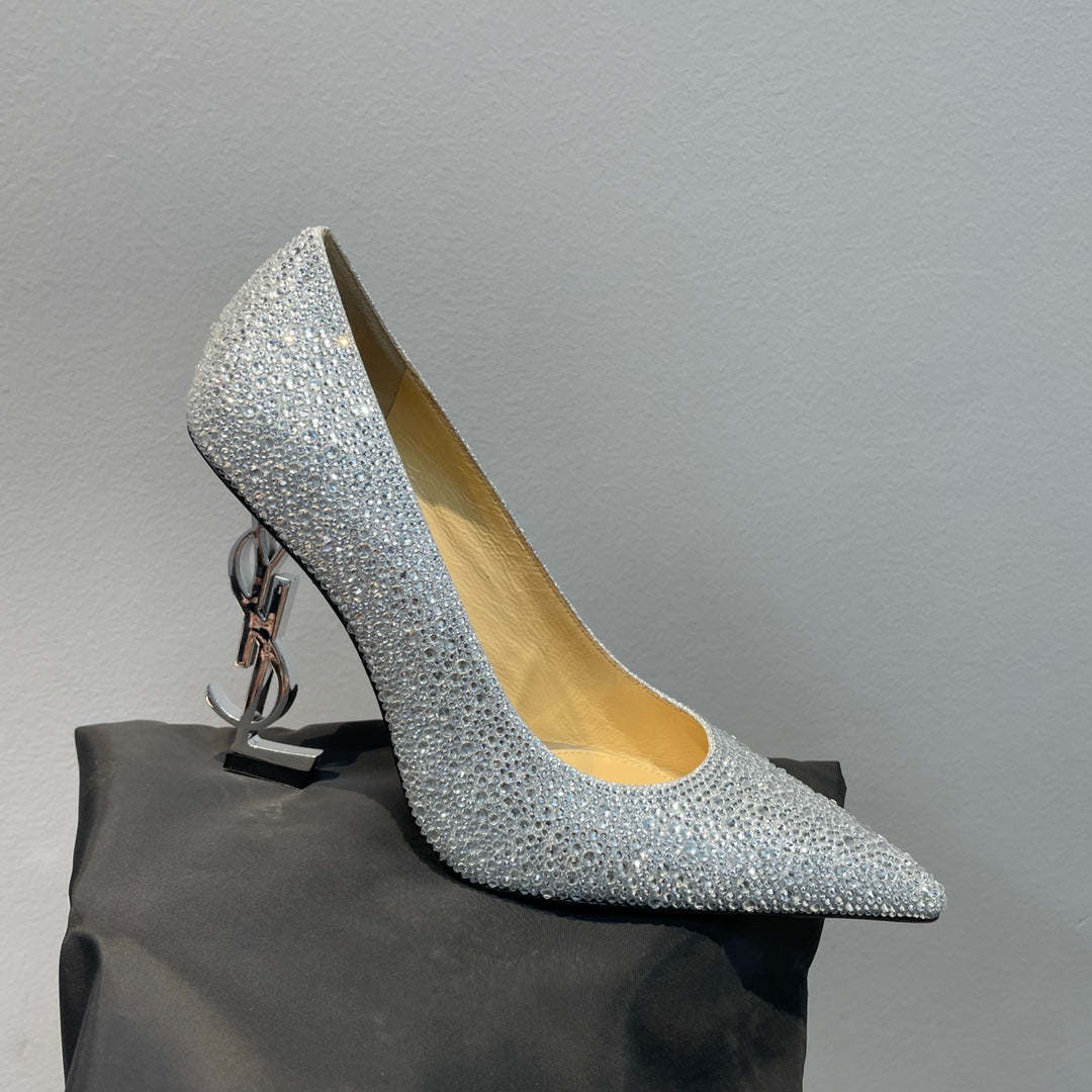 Luxury Shoes Sandals - SL - 192
