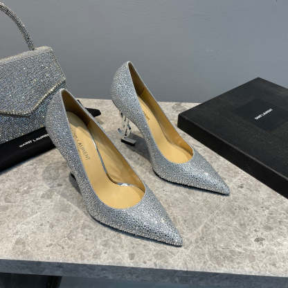 Luxury Shoes Sandals - SL - 192