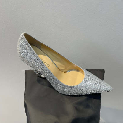 Luxury Shoes Sandals - SL - 192
