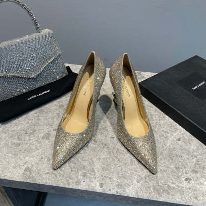 Luxury Shoes Sandals - SL - 191
