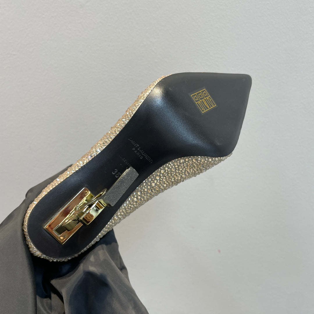 Luxury Shoes Sandals - SL - 191
