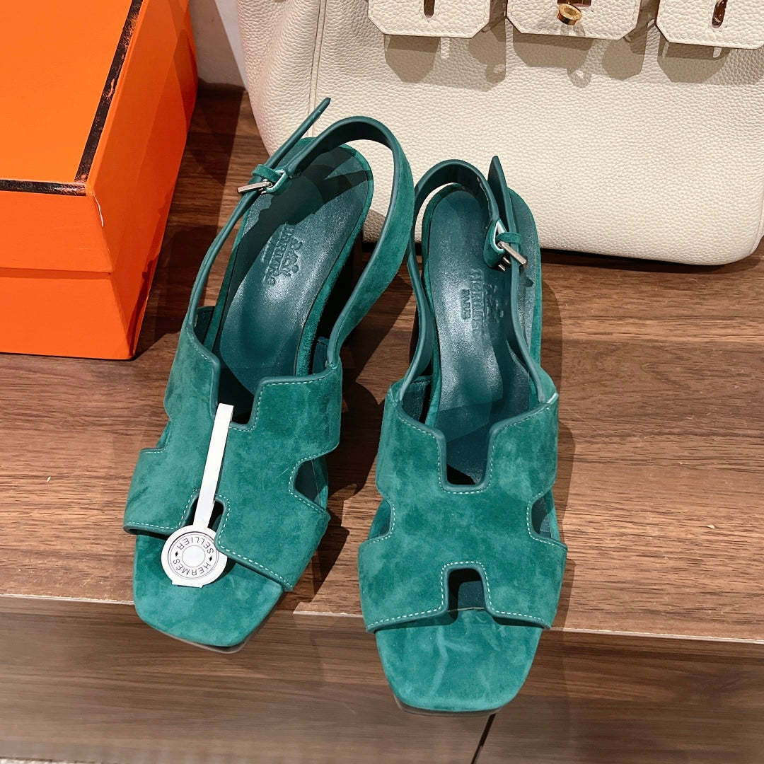Luxury Shoes - HMS - 227