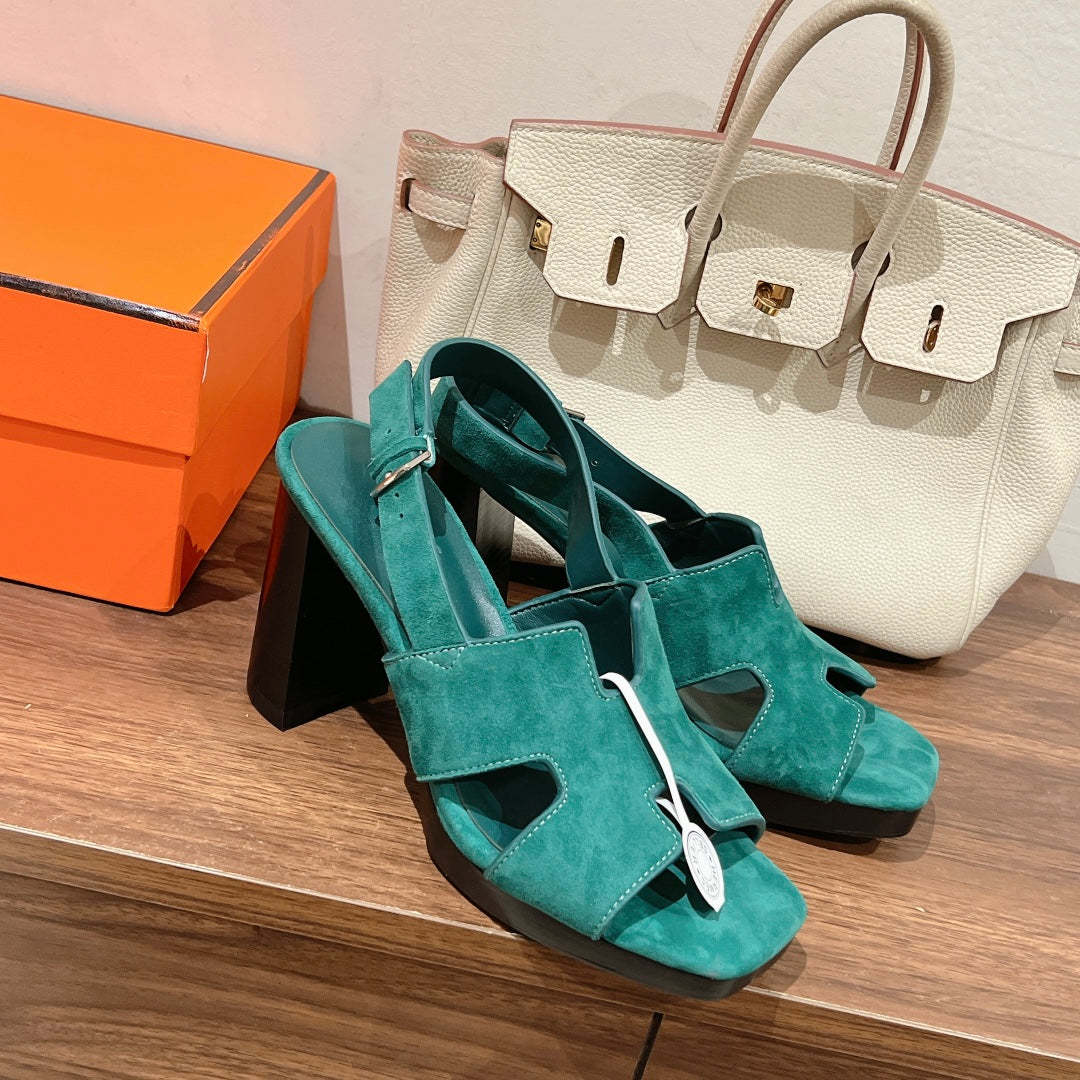 Luxury Shoes - HMS - 227