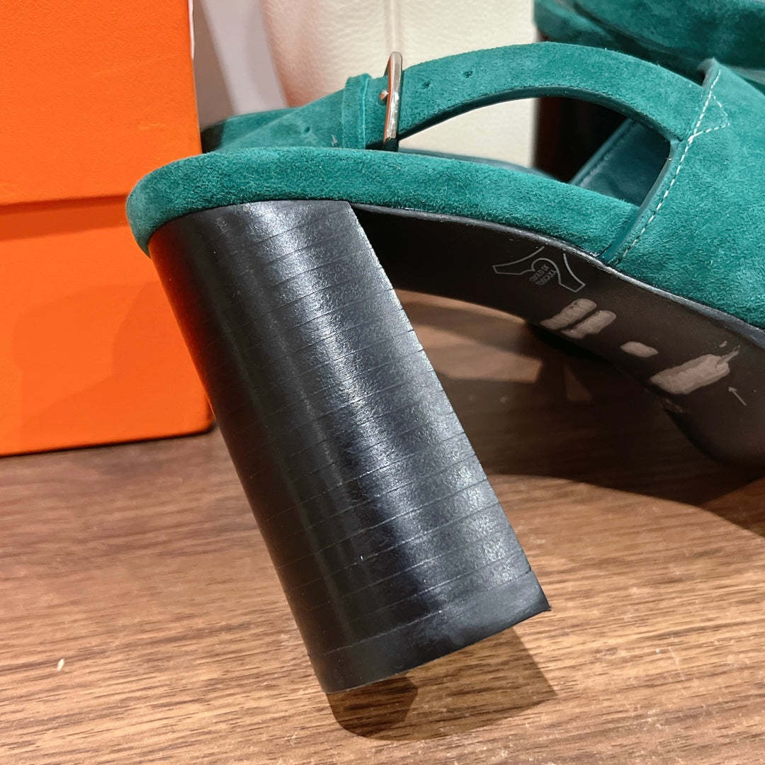 Luxury Shoes - HMS - 227