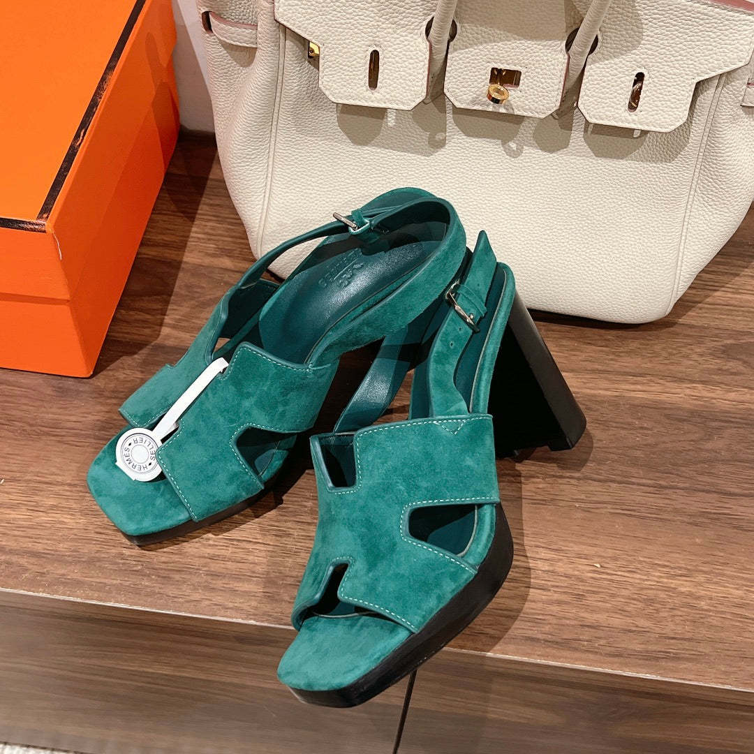 Luxury Shoes - HMS - 227