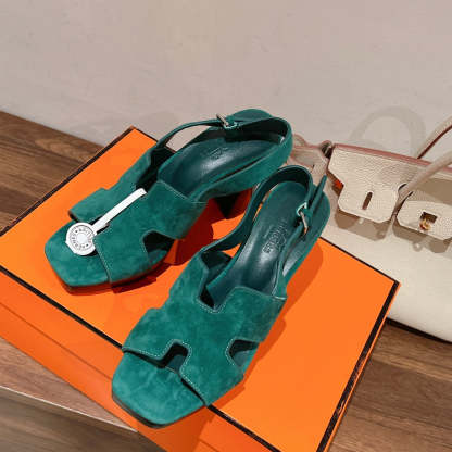 Luxury Shoes - HMS - 227