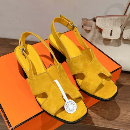 Luxury Shoes - HMS - 226