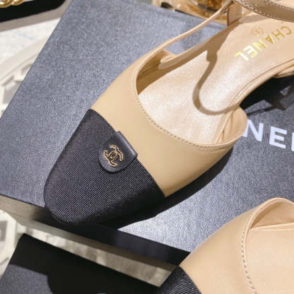 Luxury Shoes Sandals - CHL - 085