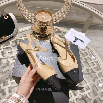 Luxury Shoes Sandals - CHL - 085