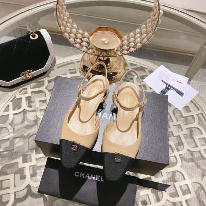 Luxury Shoes Sandals - CHL - 085