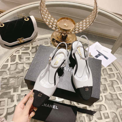 Luxury Shoes Sandals - CHL - 086