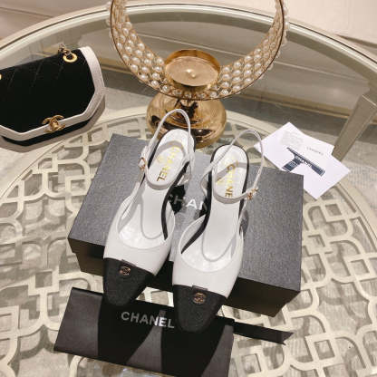 Luxury Shoes Sandals - CHL - 086