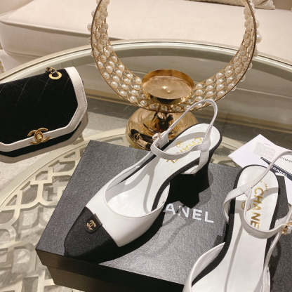 Luxury Shoes Sandals - CHL - 086
